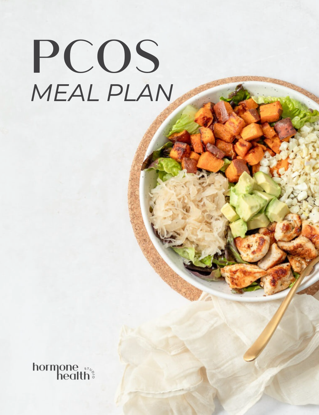 PCOS Meal Plan