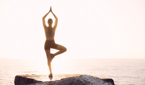 Moving with your hormones: the ultimate guide to exercising throughout your menstrual cycle