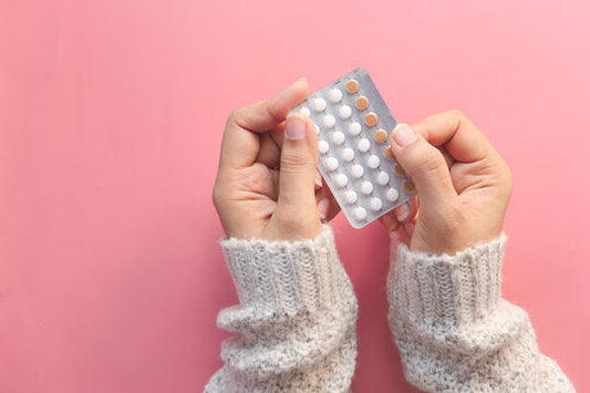 Navigating Hormonal Contraceptives: Unveiling the Side Effects and Exploring Alternatives