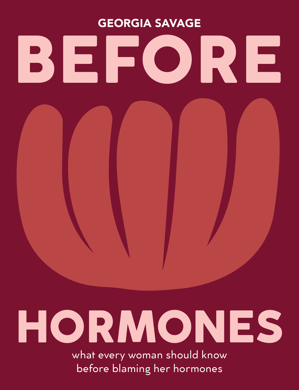 Before Hormones