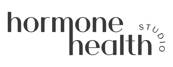 Hormone Health Studio
