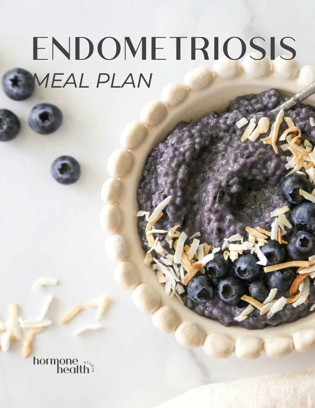 Endometriosis Meal Plan