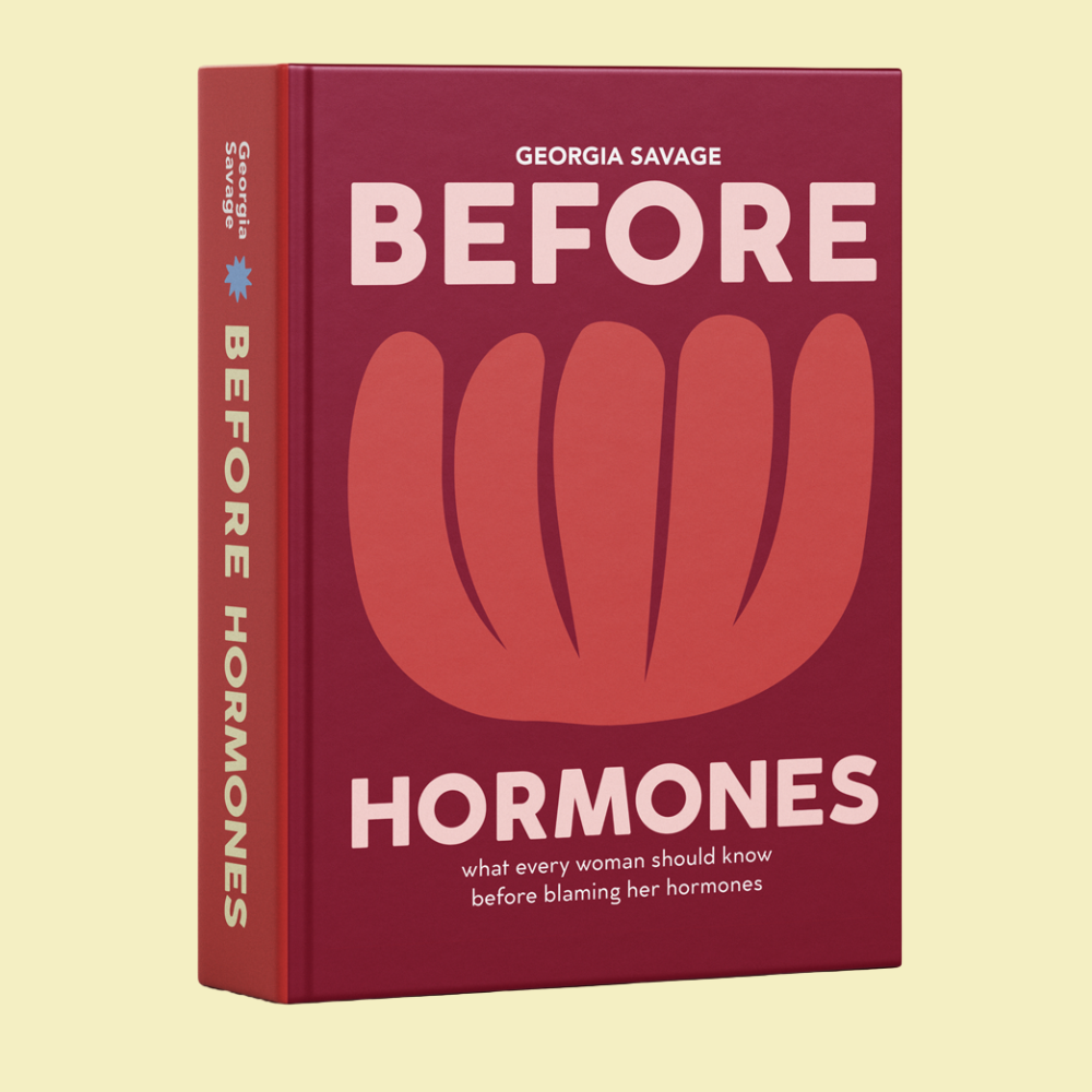 Before Hormones