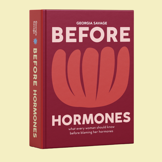 Before Hormones